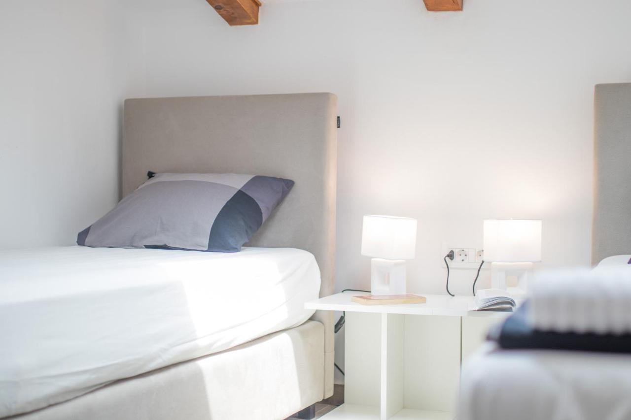 Apartmani Mario Malinska Exteriör bild