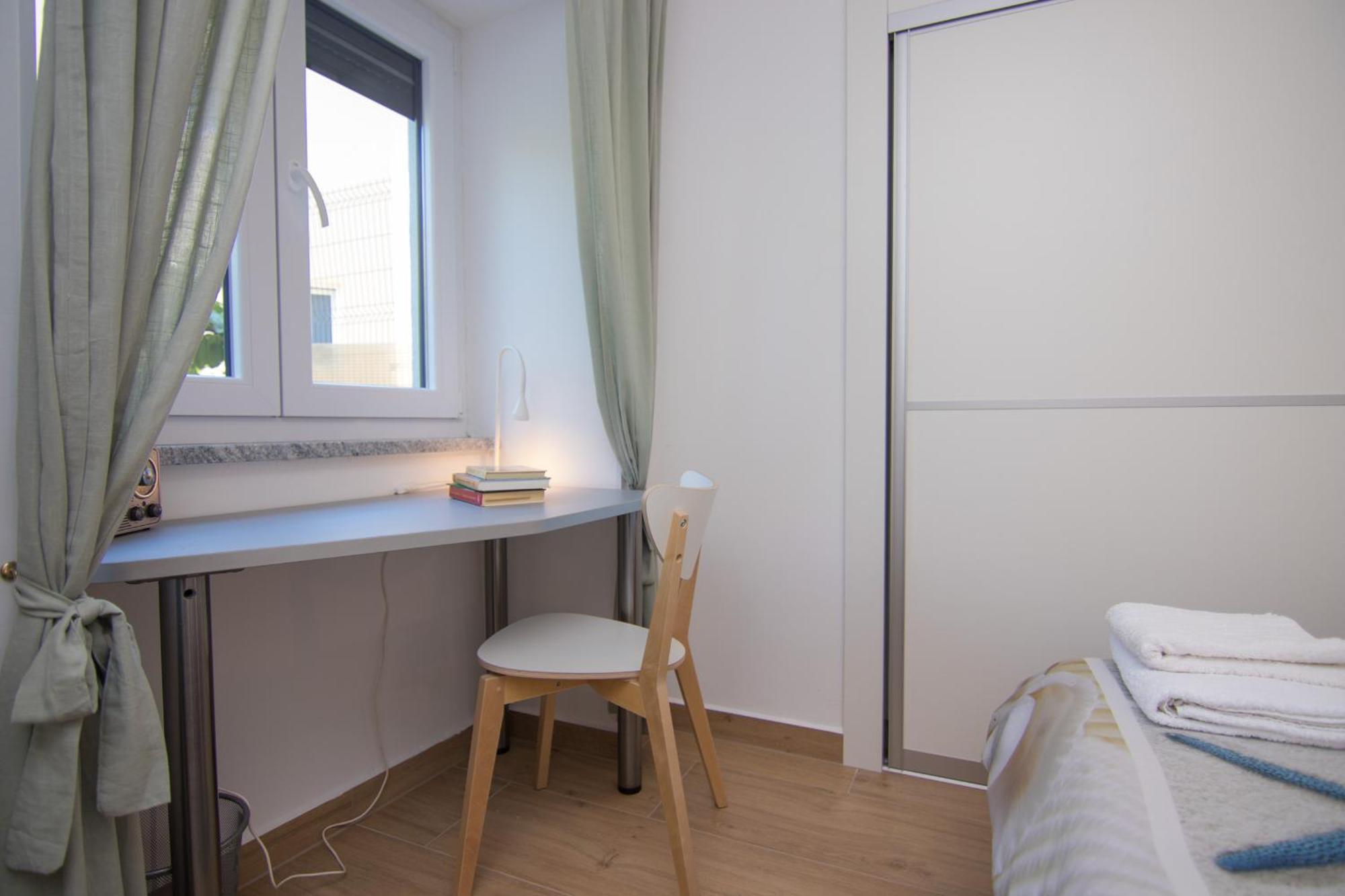 Apartmani Mario Malinska Exteriör bild