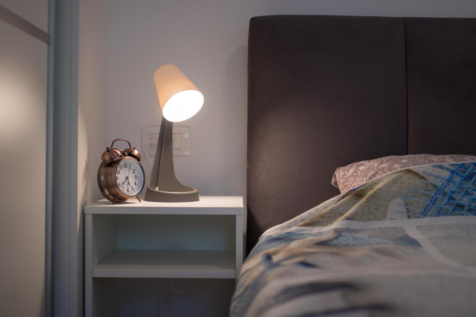 Apartmani Mario Malinska Exteriör bild